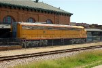 Milwaukee Road E8A 35A